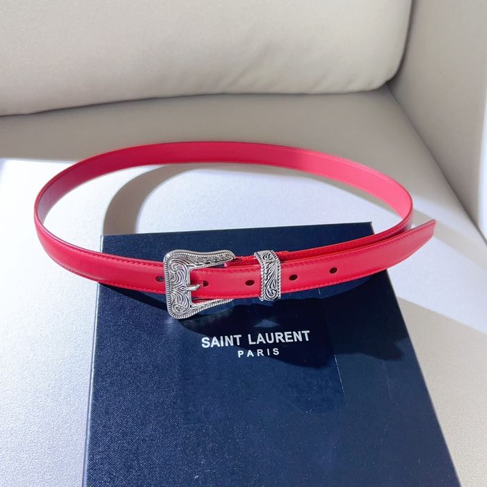 Yves saint Laurent Belt 20MM SLB00064